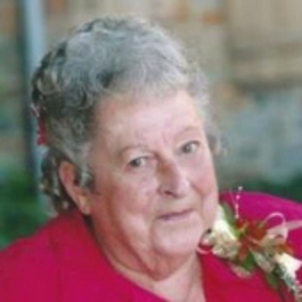 Marian F.G. Brown Profile Photo