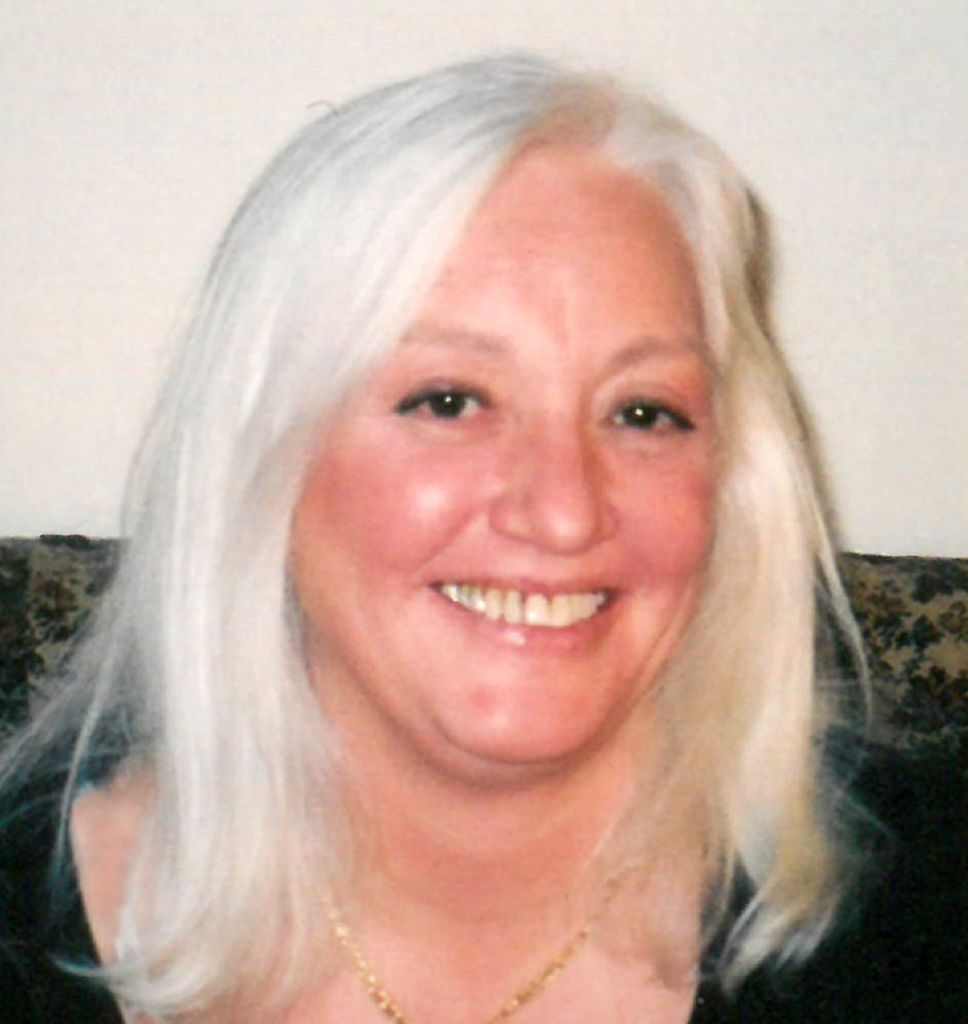 Cheryl Ann Hawley