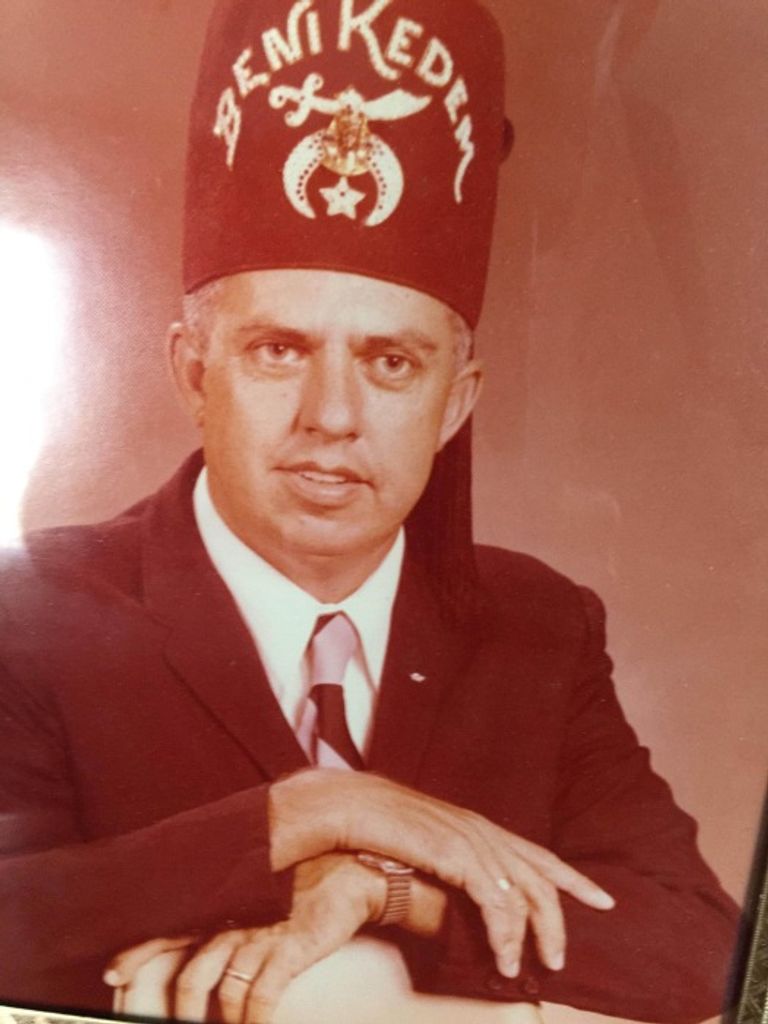 Dallas Landon Lovejoy Profile Photo