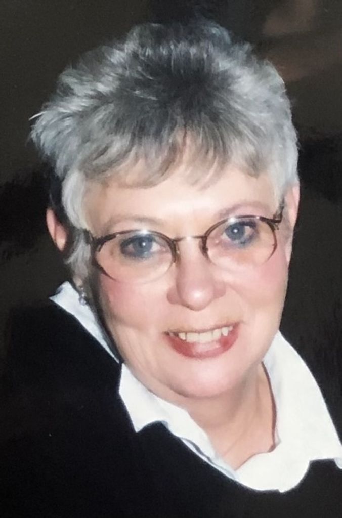 Sandra Lou Nickols