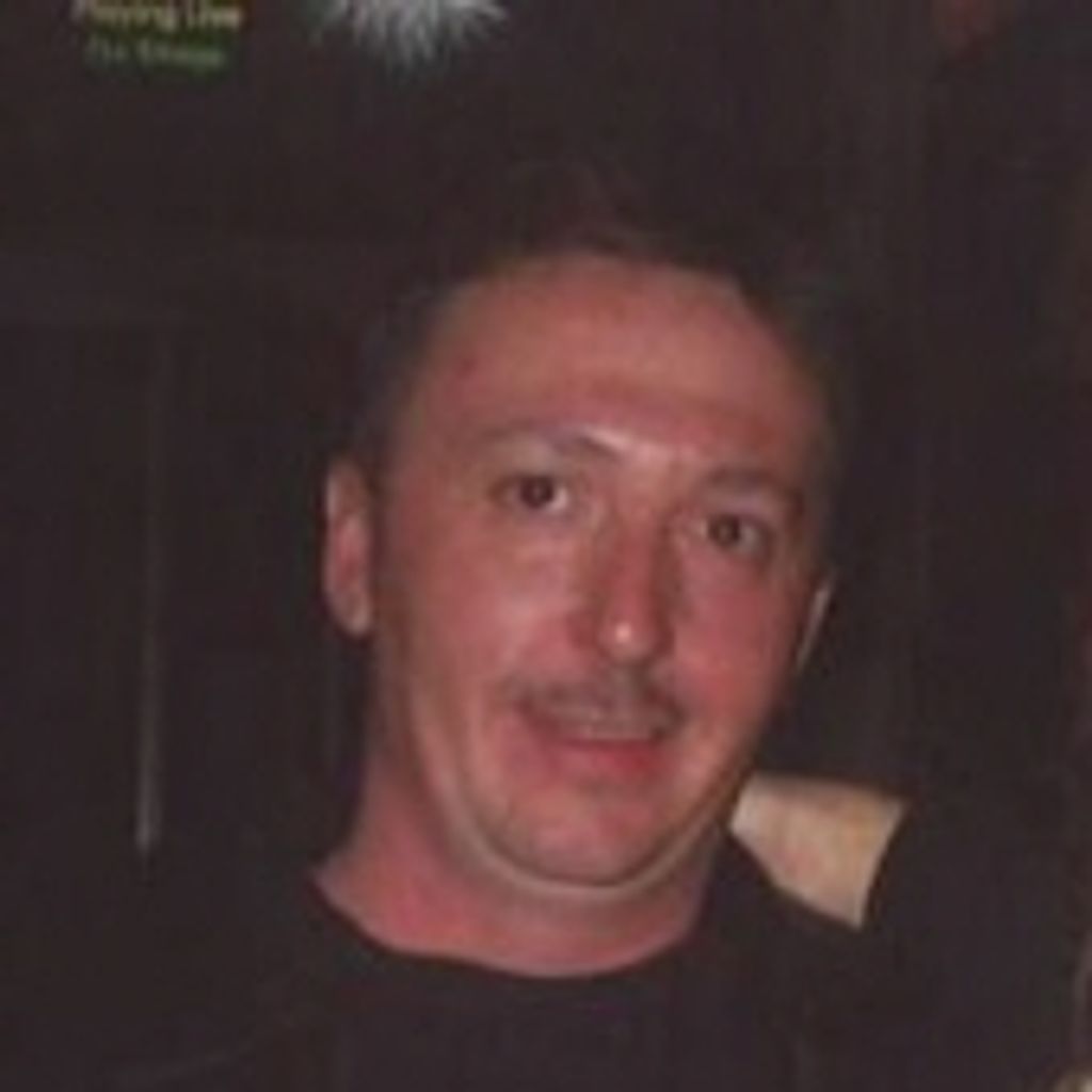 Robert Lambert