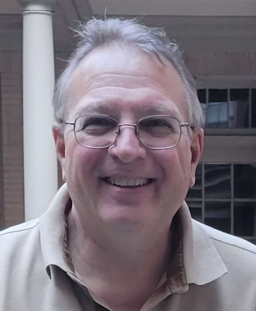 Steven A. Eisenhart Profile Photo