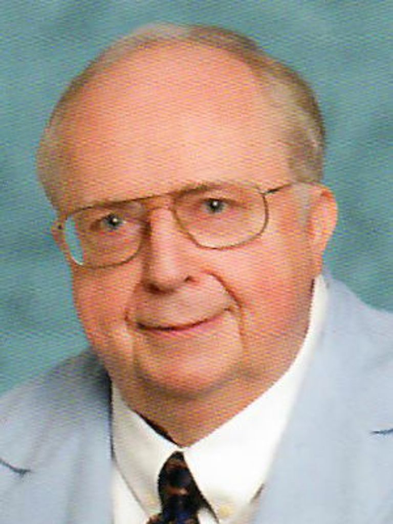 Julius Kaplan, M.D. Profile Photo