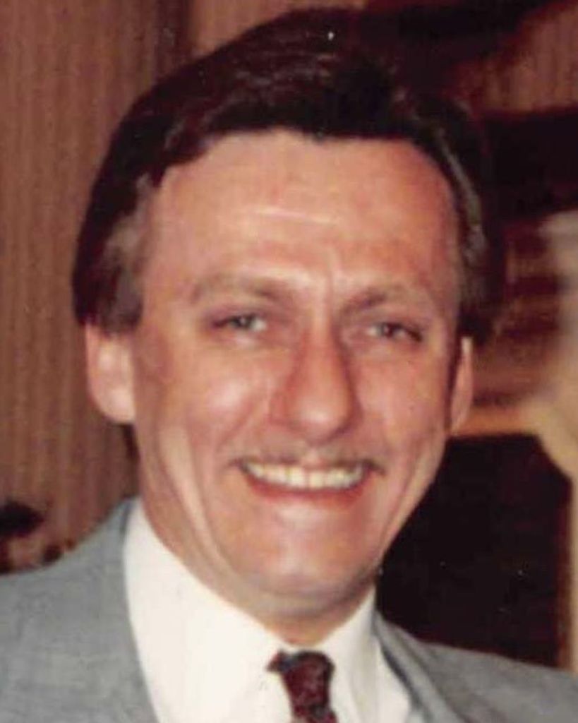 Kenneth S. Hood Profile Photo