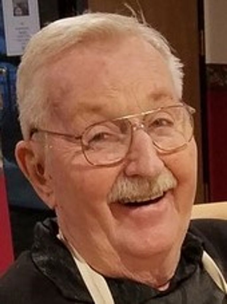 James Quinn