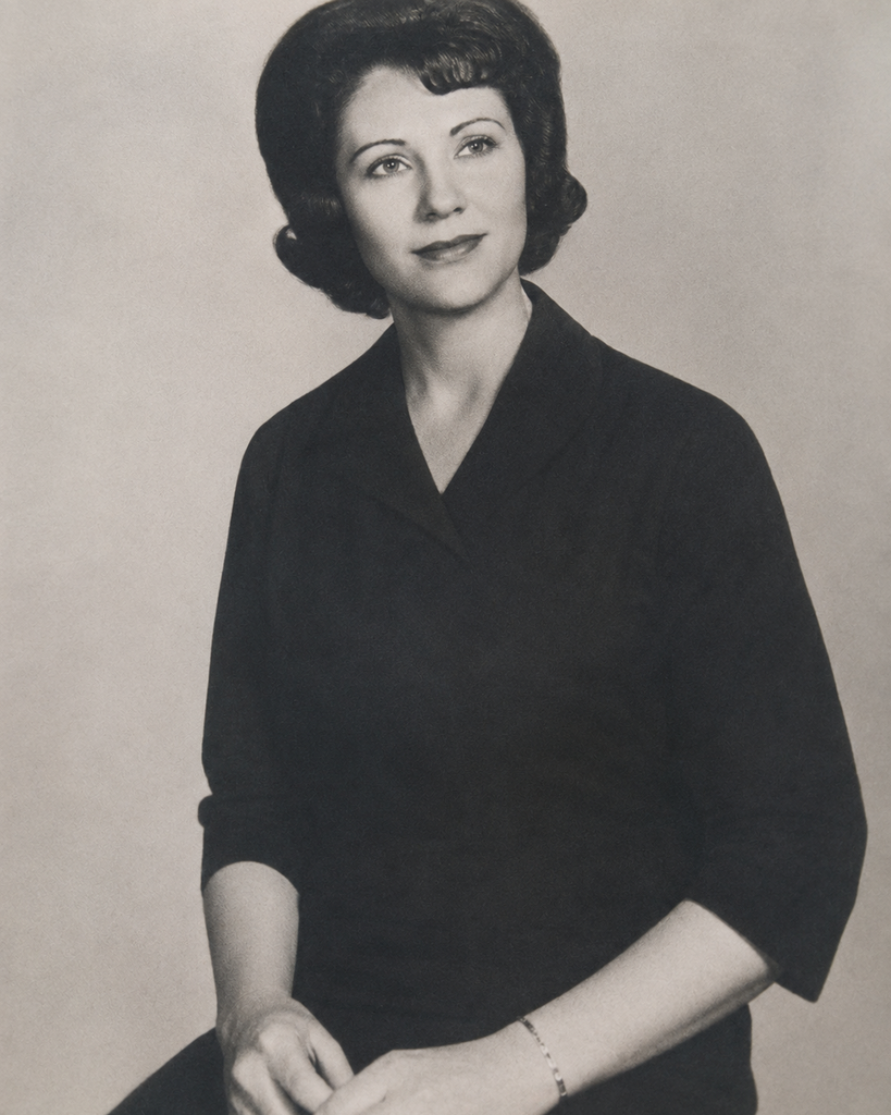 Patsy Celeste McGill Profile Photo
