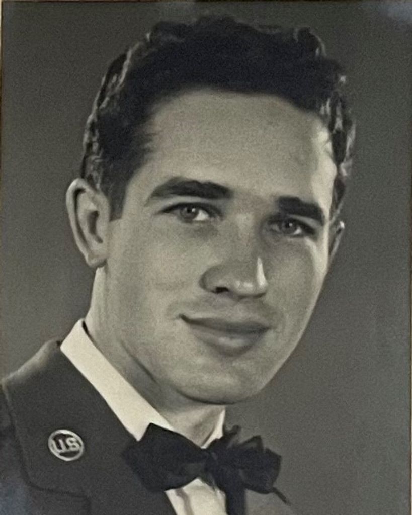 Herbert D. Mann