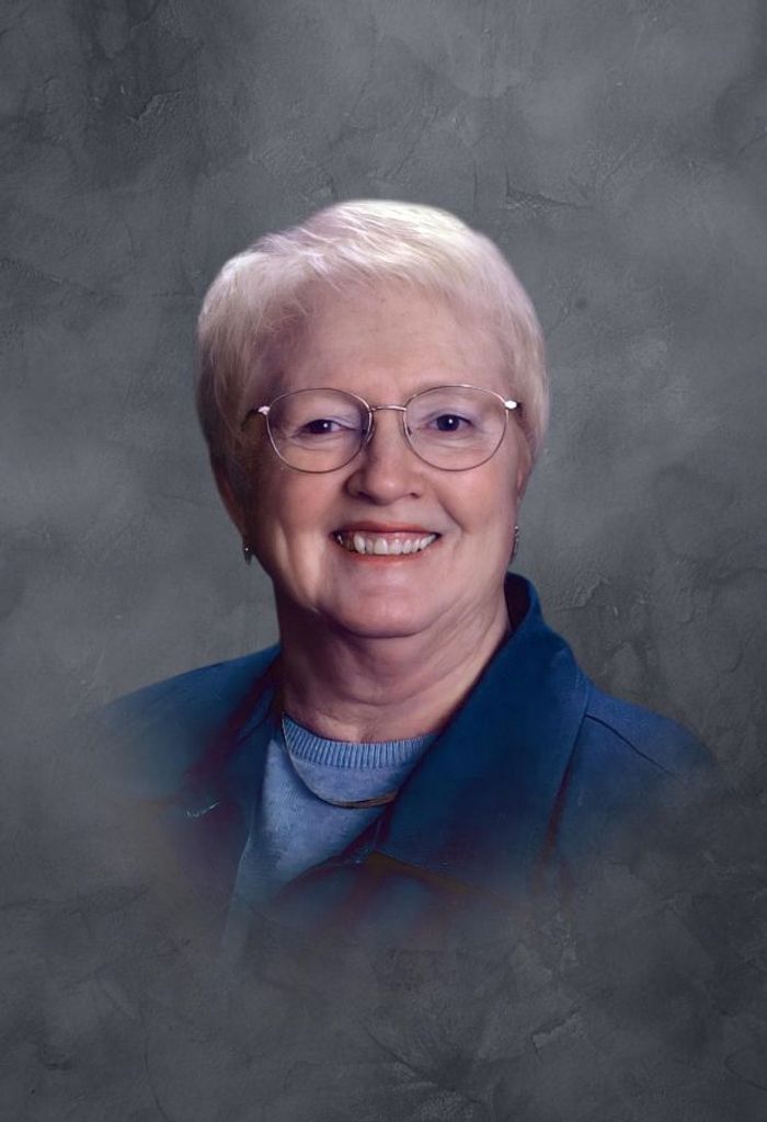 Joann Wilken Profile Photo