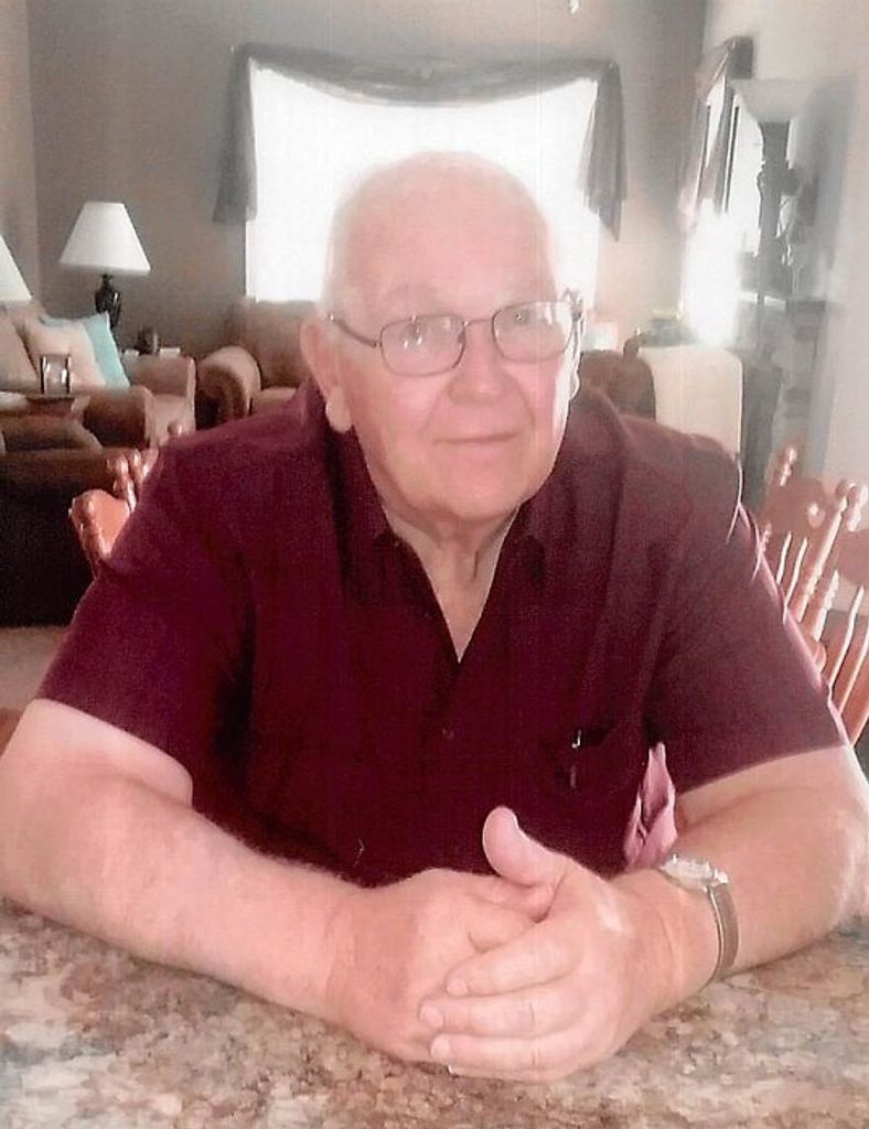 Larry Lyle Anderson