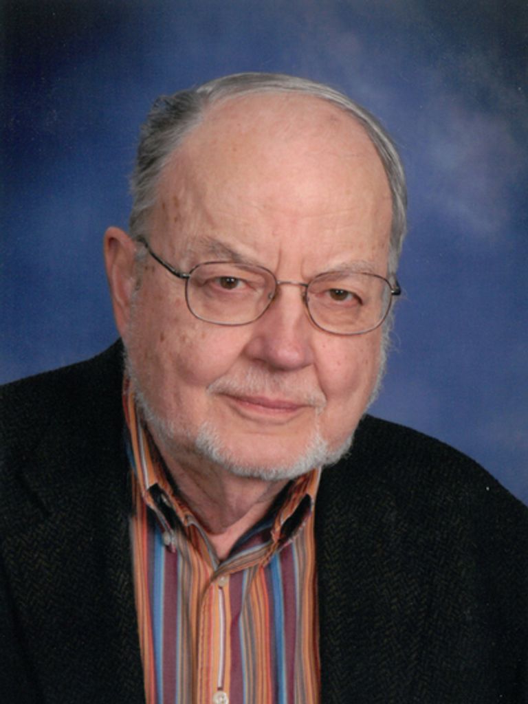 Bill P. Curry