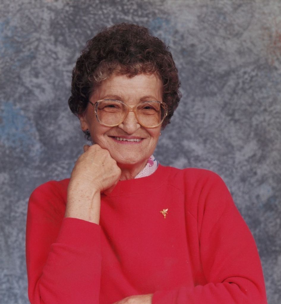 Marlene Smith