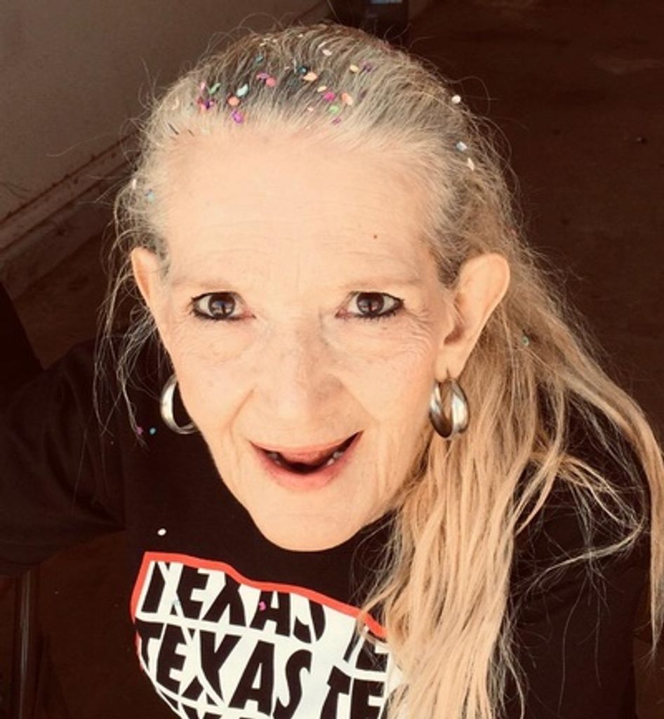 Linda Marie Adams Profile Photo