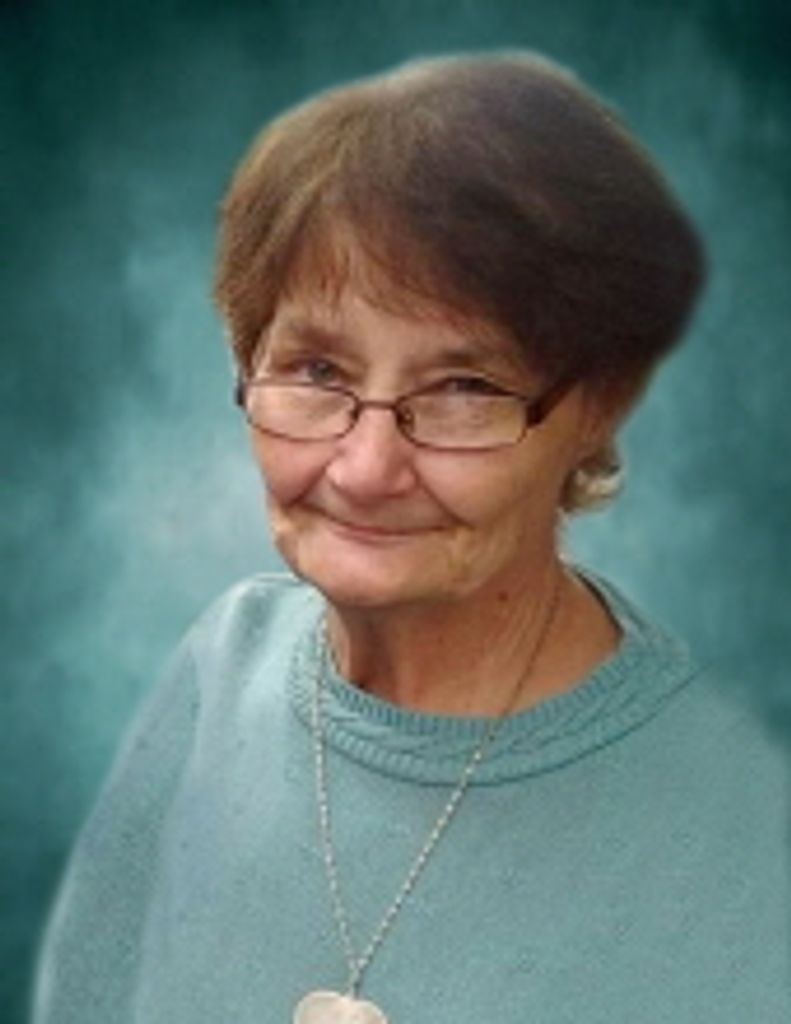Joan  Louise Hamilton Profile Photo