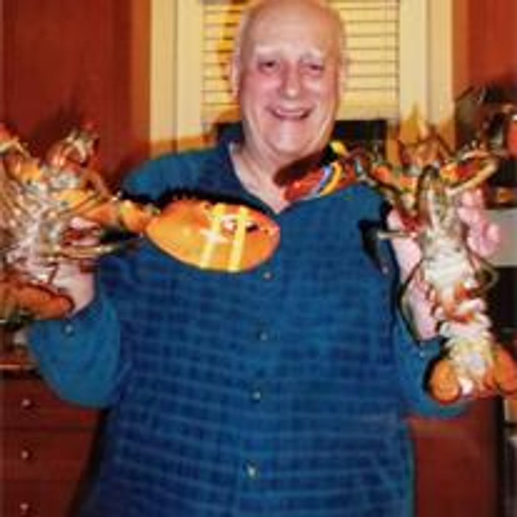 ALAIN JOSEPH ST. PIERRE