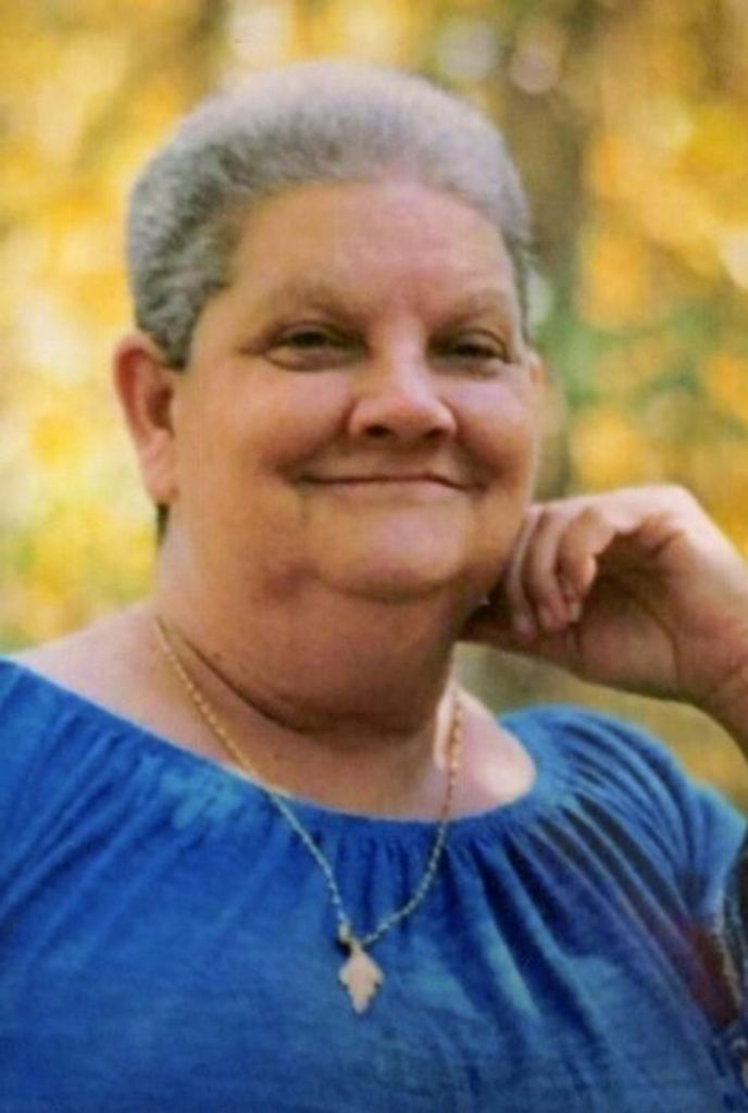 Debbie Jo Porter