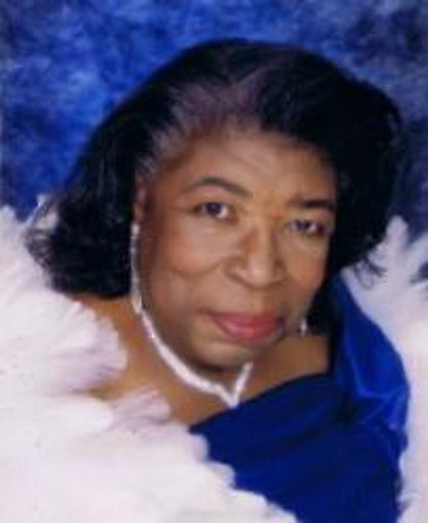 Lucille Ivery