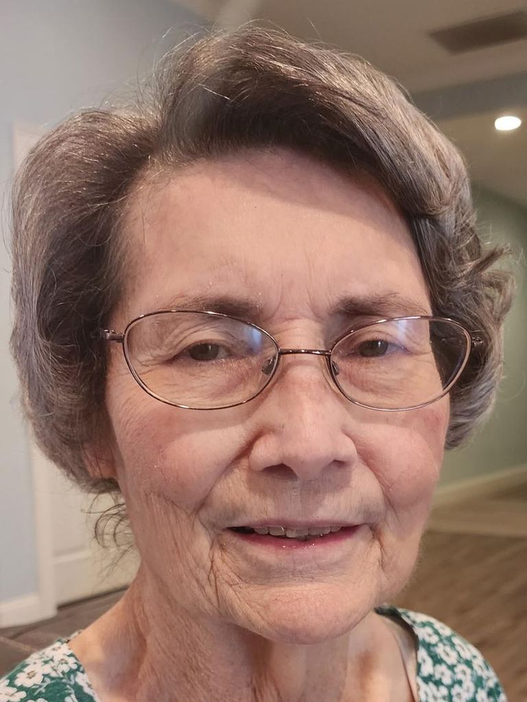Jo Ann Mcclellan Profile Photo