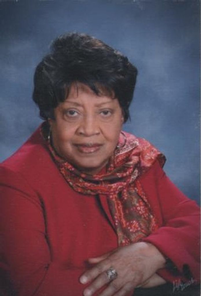 Lee Etta Bennett Johnson