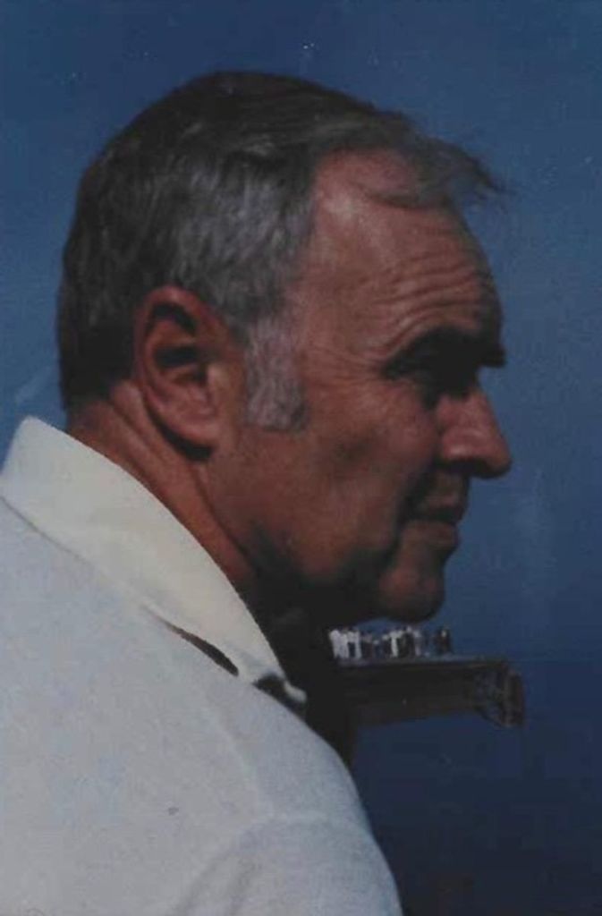 Joseph R. Simmons, Jr. Profile Photo