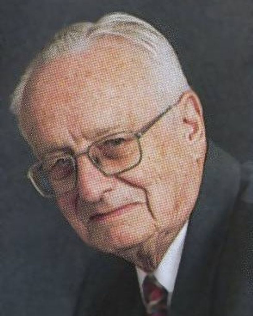 Myrton E. "Mert" Giles