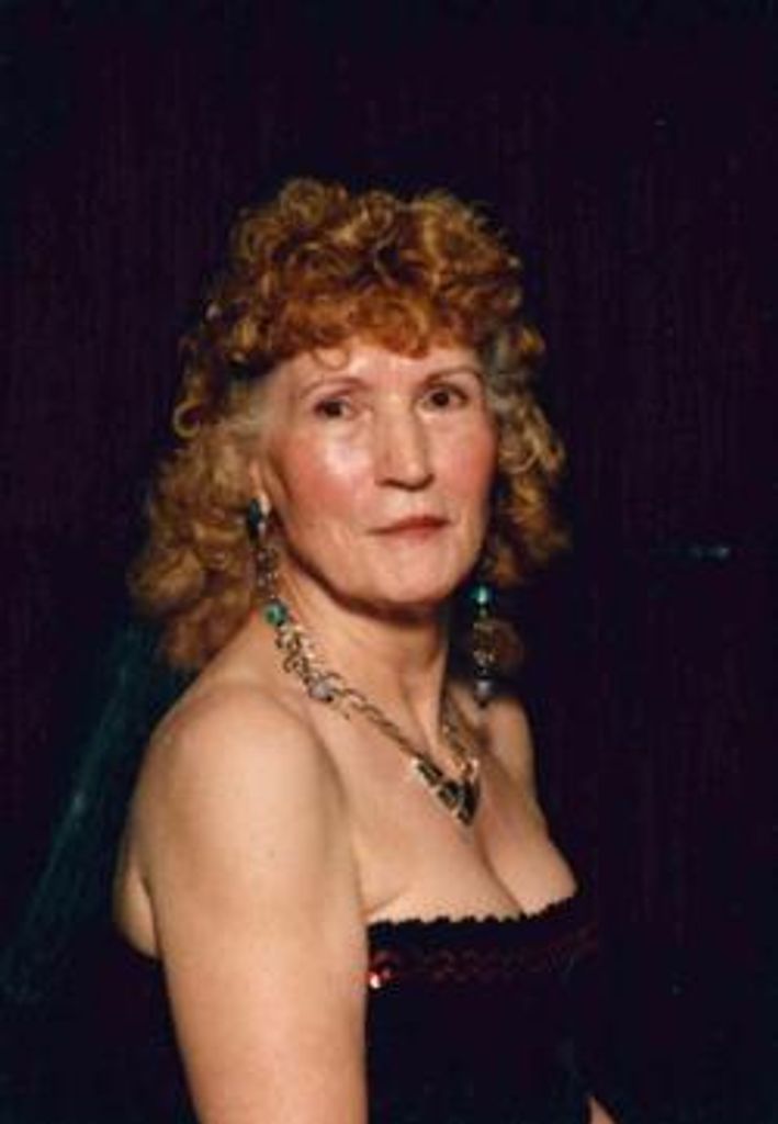 Ellen Julienne Constance Limoges - Melton