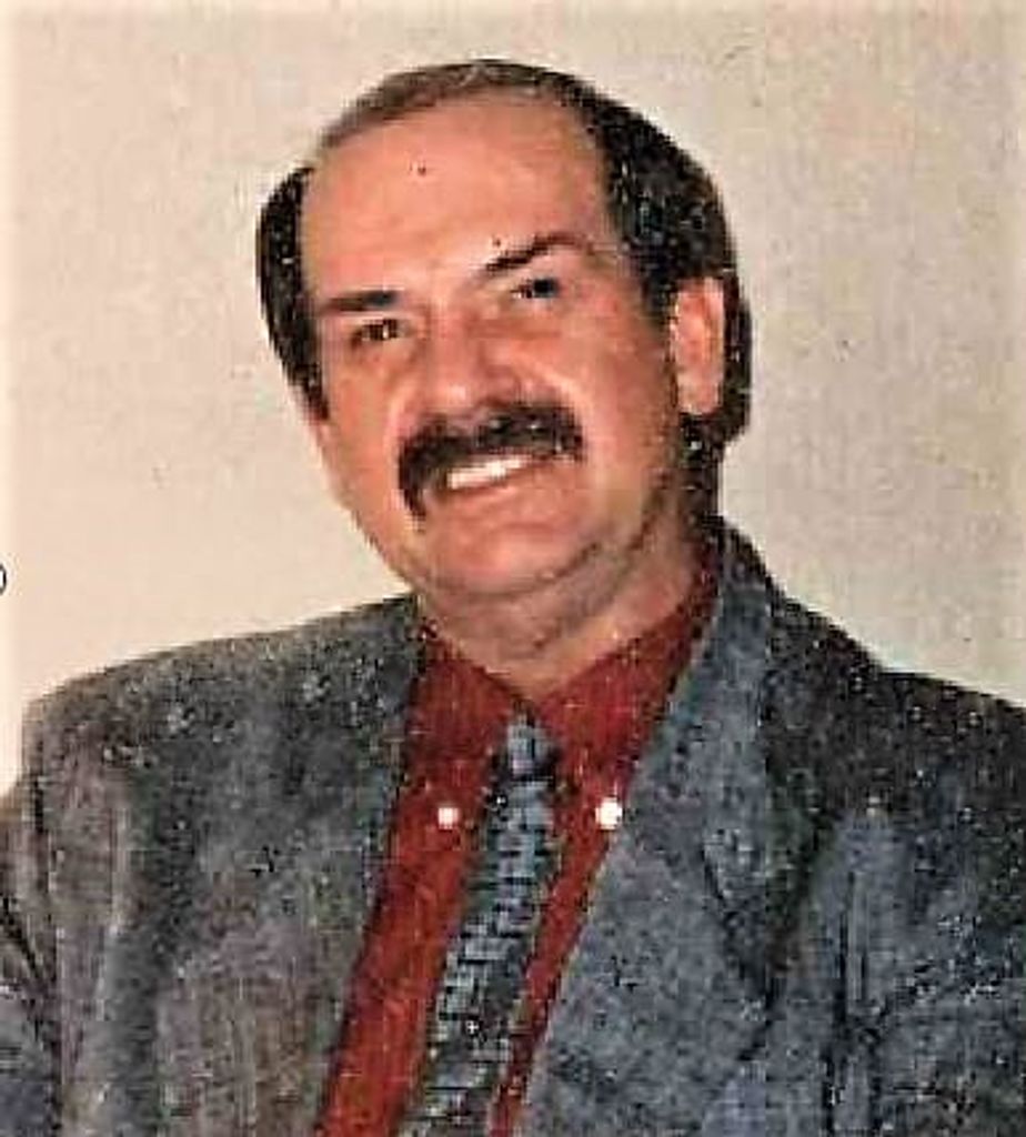 James Edward Logsdon Profile Photo