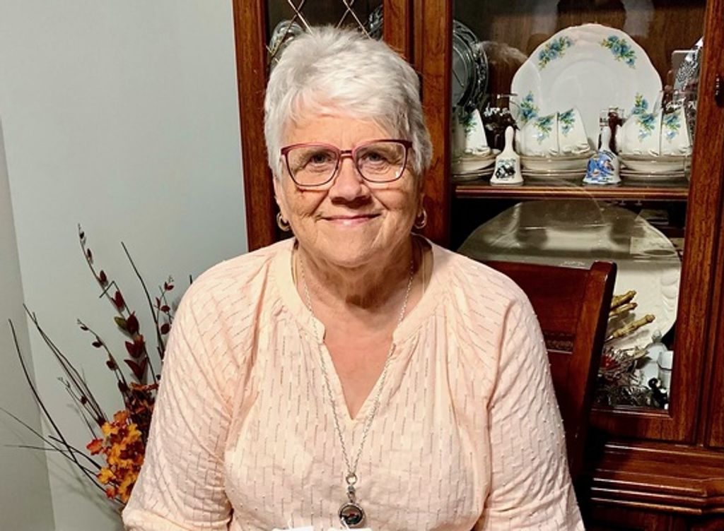 Audrey Louise Pardy Profile Photo