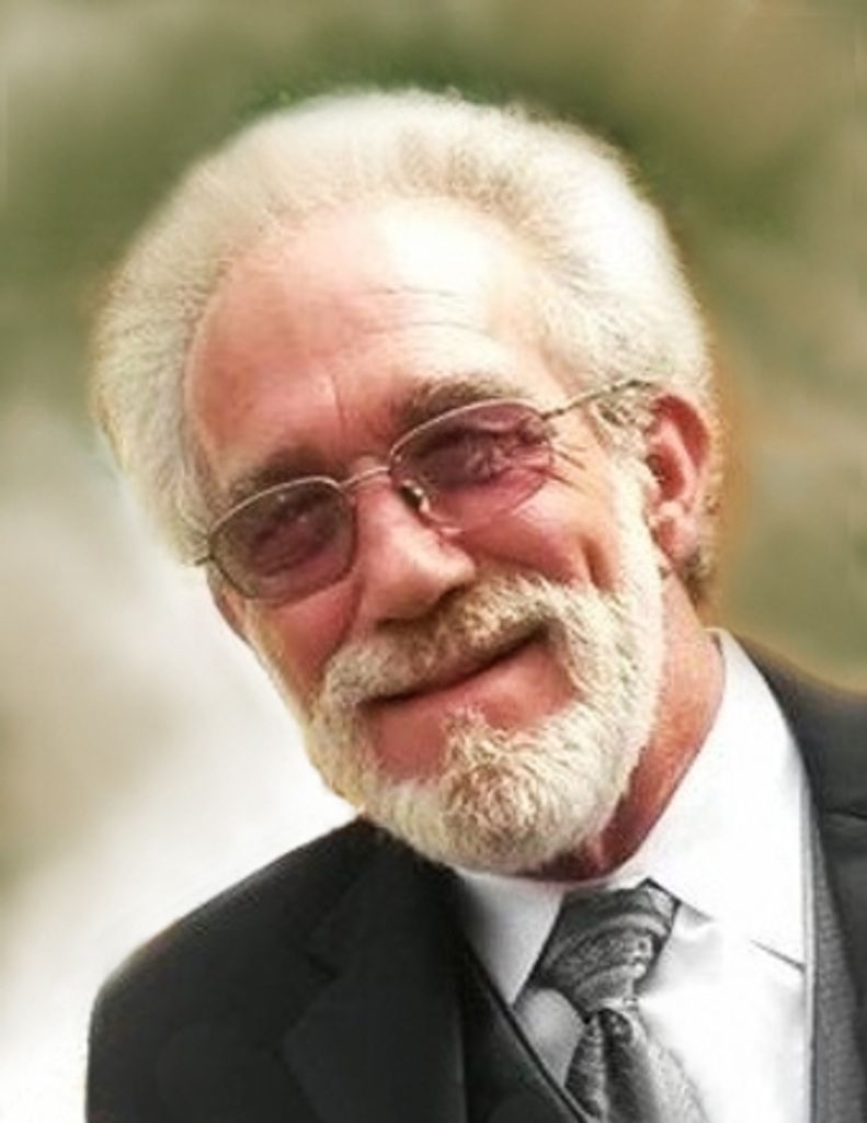 Michael L. Geuder