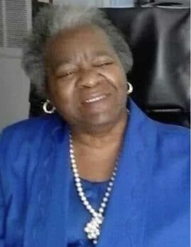 Maxine Mcwhite Profile Photo