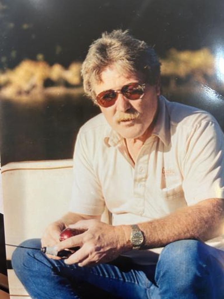 Donnie Carter Profile Photo