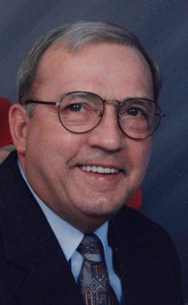 Donald L Reed