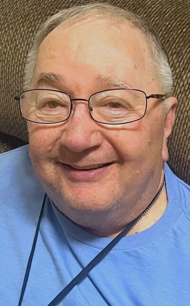 Gary Lee Swetlik Profile Photo