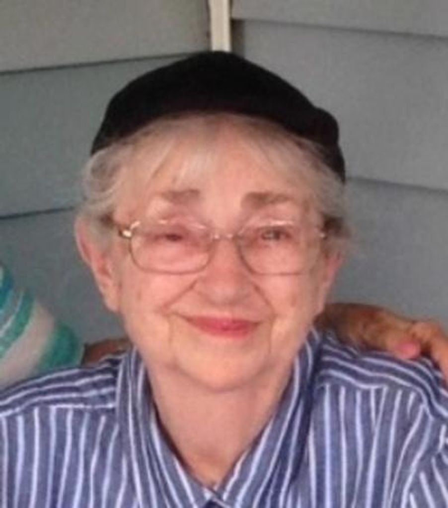 Norma Jean Kaltenbach