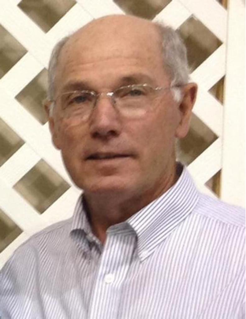 Milton Darrell Austin