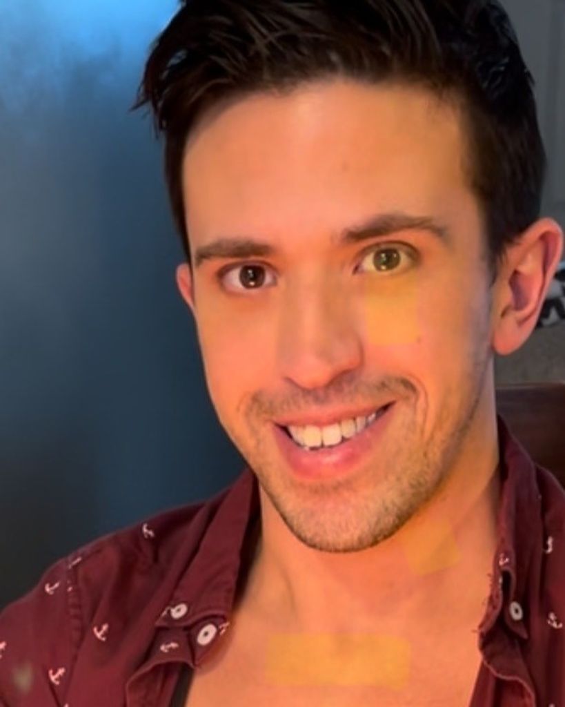 Adam James Scharver Profile Photo