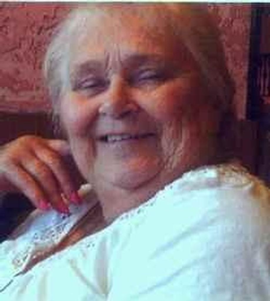 Darlene Stella Kowalsky