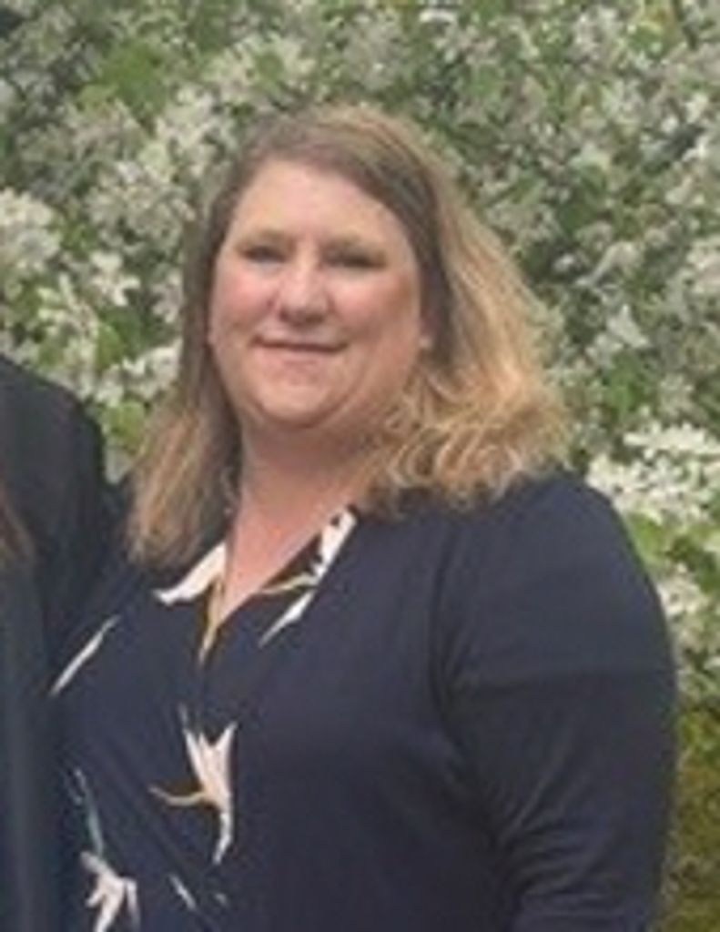 Jessica L. Walter Profile Photo