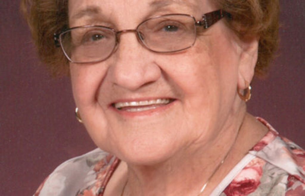 Marilyn C. Klutenkamper