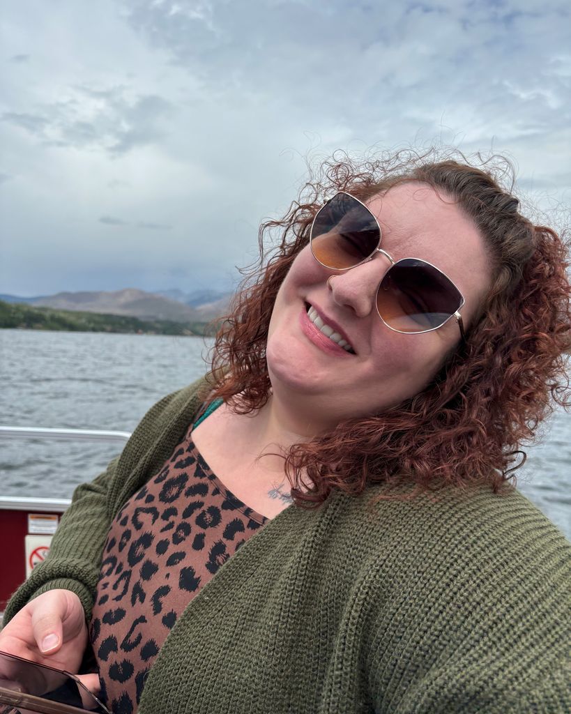 Shelby Lee Orozco Profile Photo