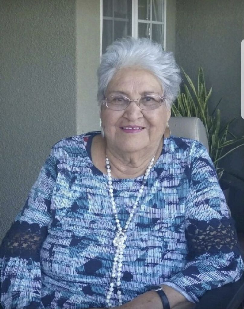 Jovita Gutierrez