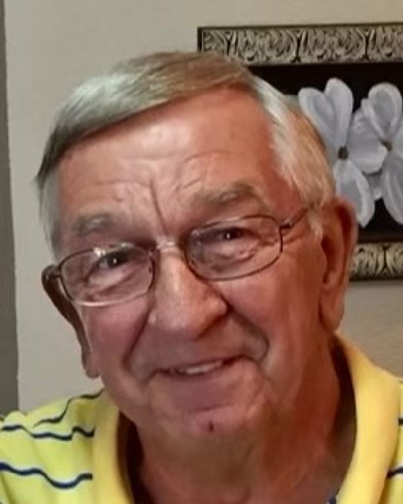 Daniel Charles Pruss Sr.