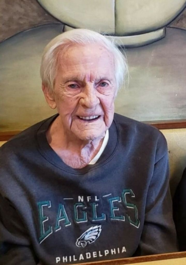 Francis E "Gene" Graff Profile Photo