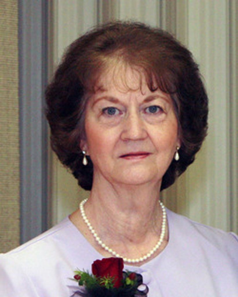 Marjorie Colson