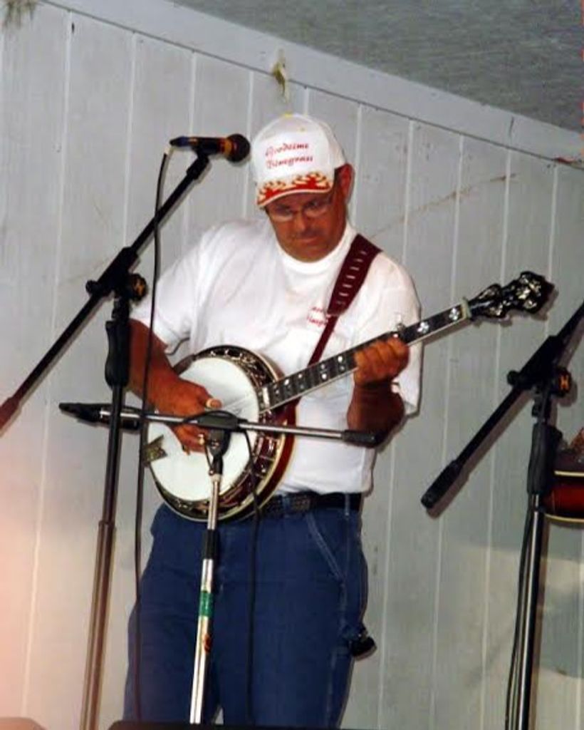 Tony Ray Landrum