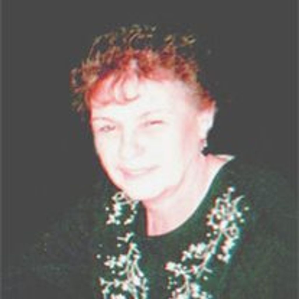 Carolyn M. (Kazmierczak)  Ramsey