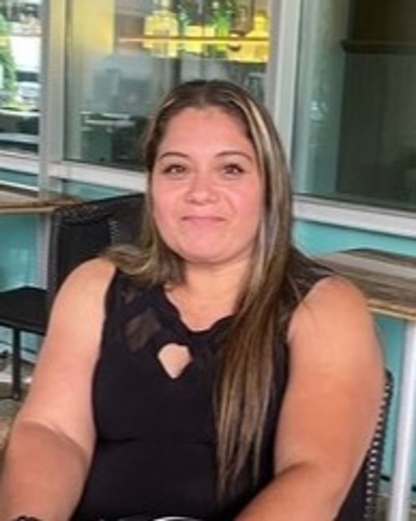 Erika Murillo Urena