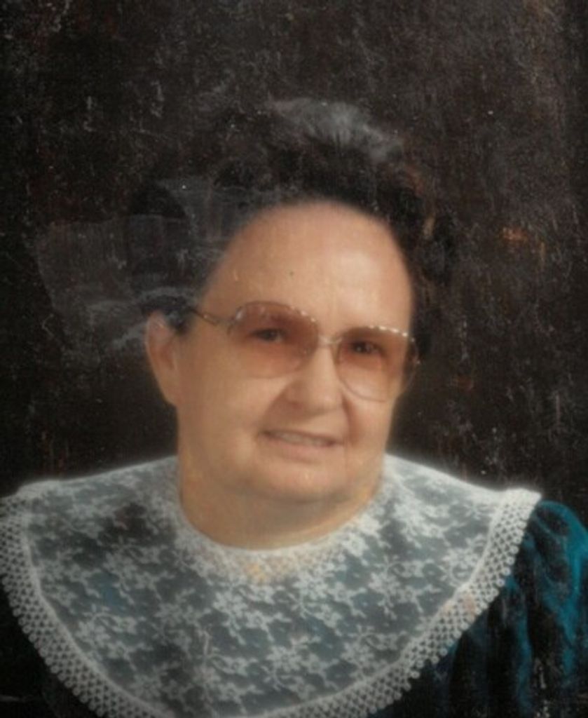 Lois Grace Long Lancaster Profile Photo