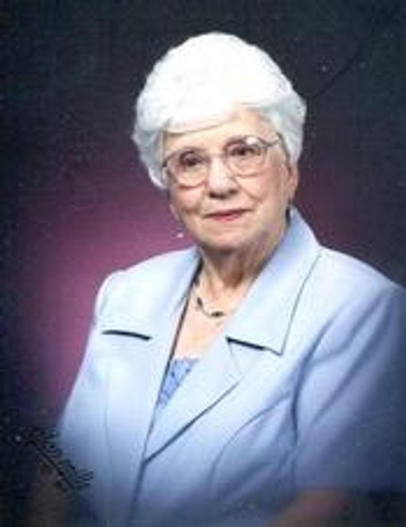 Janet L. Ault
