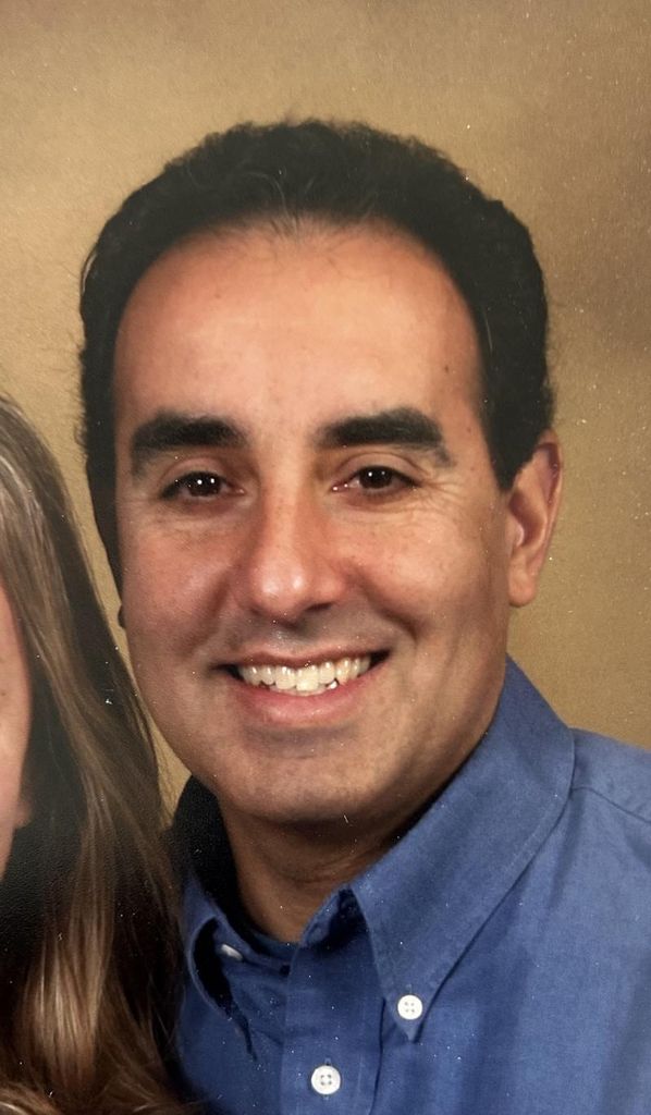 John "Michael" Gerard Spuria Profile Photo