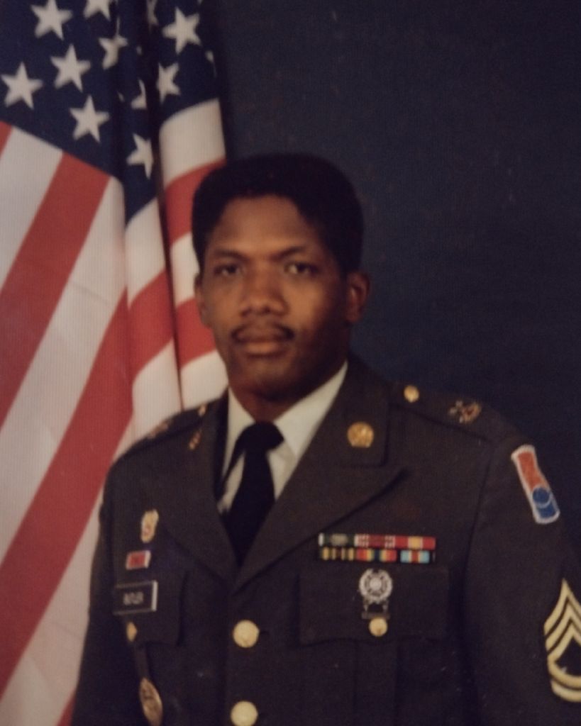 David Butler